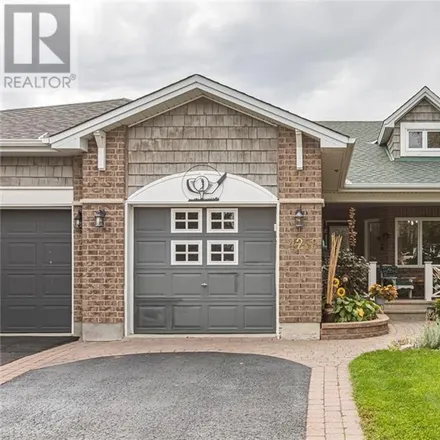 Buy this 3 bed house on 4277 Green Gables Lane in Ottawa, ON K1V 2A7