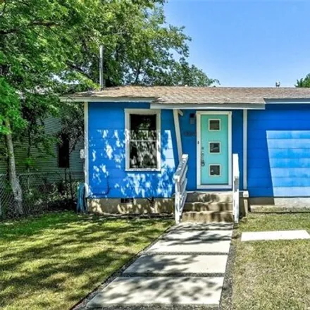 Buy this 3 bed house on 1004 Morrow Street in Austin, TX 78757