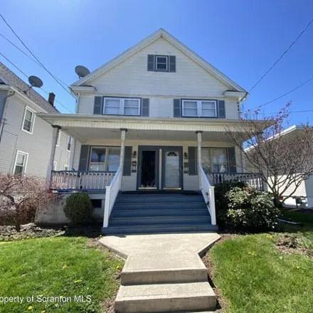 Buy this 4 bed house on 1637 Dorothy Street in Scranton, PA 18504