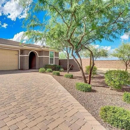 Buy this 4 bed house on 31322 North 26th Drive in Phoenix, AZ 85085