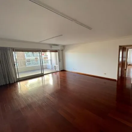 Buy this 3 bed apartment on Sarmiento 205 in Partido de San Isidro, 1640 Martínez