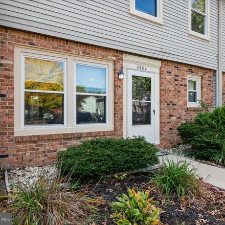 Buy this 3 bed townhouse on 3904 Elberta Lane in Donlontown, Evesham Township