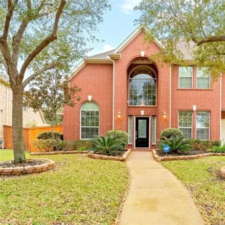 Rent this 5 bed house on 5633 Riverstone Crossing Drive in Fort Bend County, TX 77479
