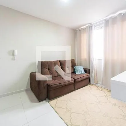 Buy this 2 bed apartment on Rua Pedro Galvano in Parque São Vicente, Mauá - SP