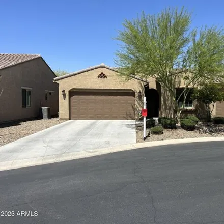 Buy this 2 bed house on 4700 West Agave Drive in Eloy, AZ 85131