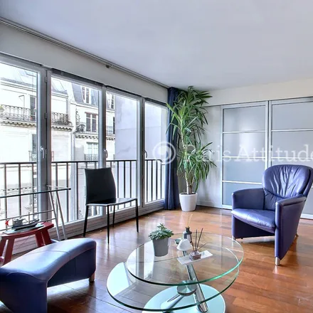 Image 4 - 6 Rue Benjamin Franklin, 75116 Paris, France - Apartment for rent