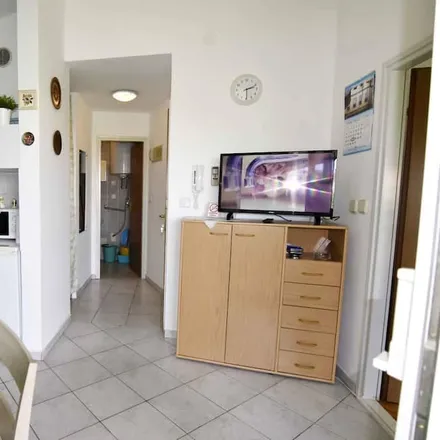 Rent this 1 bed apartment on 52475 Savudrija - Salvore