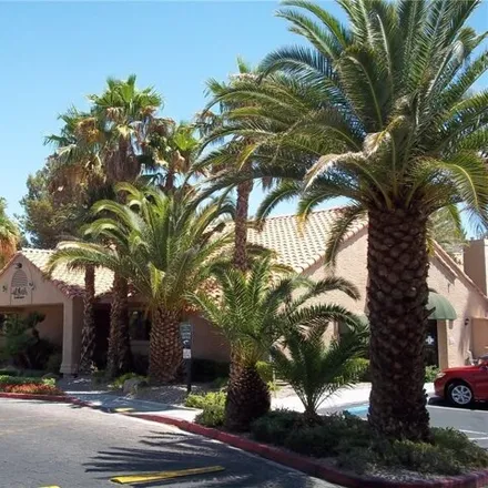 Rent this 2 bed condo on South Rainbow Boulevard in Spring Valley, NV 89118