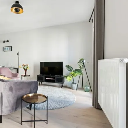 Rent this studio apartment on unnamed road in 1000 Brussels, Belgium