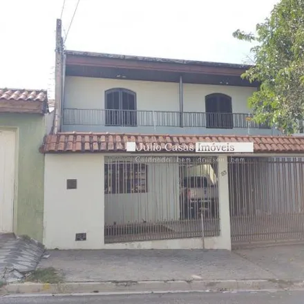 Buy this 3 bed house on Rua José Carlos Ianeczek Júnior in Jardim Wanel Ville III, Sorocaba - SP