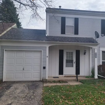 Rent this 3 bed house on 431 Golf Ln in Algonquin, Illinois