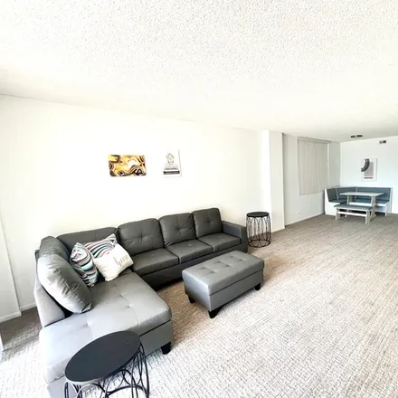 Rent this 1 bed condo on 1001 91st St