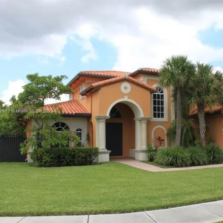 Buy this 5 bed house on 15632 Northwest 79th Court in Miami Lakes, FL 33016