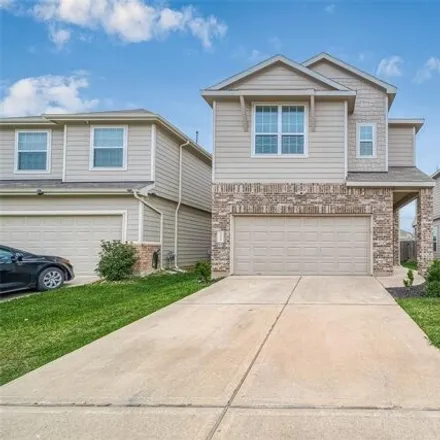 Buy this 3 bed house on Lorenzo Glaze Trail in Harris County, TX 77492