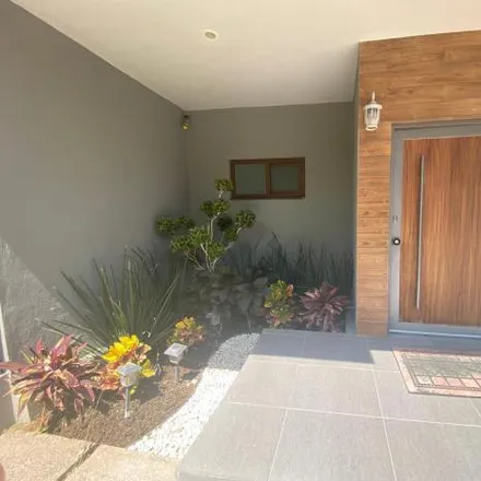 Rent this 3 bed house on unnamed road in Delegación Epigmenio González, 76232