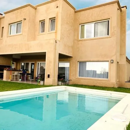 Buy this 4 bed house on unnamed road in Partido de Tigre, 1670 Nordelta