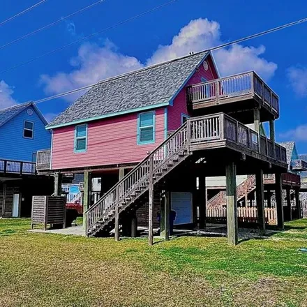 Buy this 3 bed house on 213 Pebble Place in Surfside Beach, Brazoria County