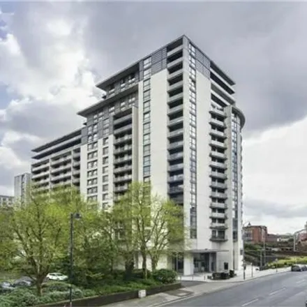 Image 1 - Centenary Plaza, 18 Holliday Street, Park Central, B1 1HH, United Kingdom - Room for rent
