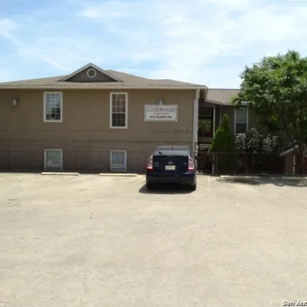 Rent this 2 bed apartment on 1016 Blanco Road in San Antonio, TX 78212