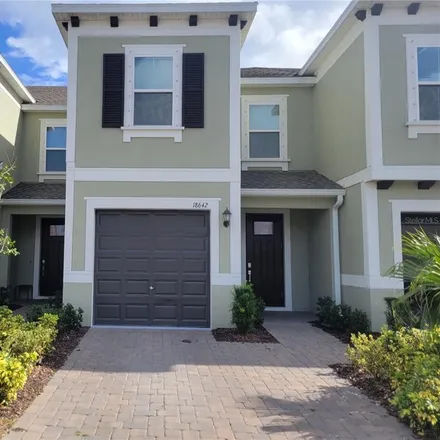 Rent this 3 bed townhouse on 517 Robin Hill Circle in Brandon, FL 33510