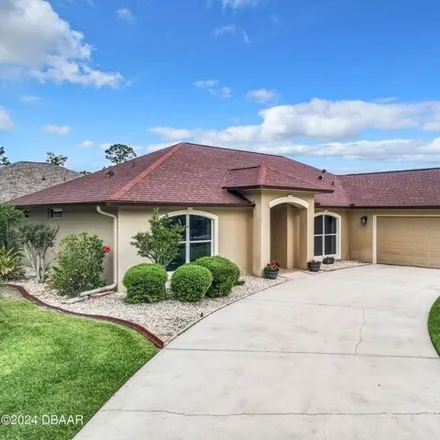 Buy this 3 bed house on 6145 Sabal Point Circle in Port Orange, FL 32128