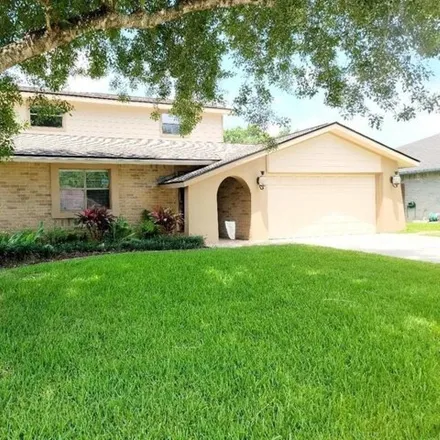 Buy this 4 bed house on 5810 High Meadow Street in League City, TX 77573