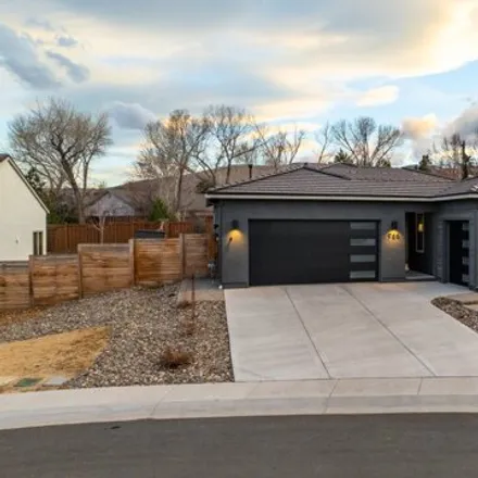 Buy this 3 bed house on unnamed road in Reno, NV 89521