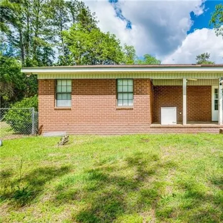 Image 6 - 2261 State Road 119, Guyton, Effingham County, GA 31329, USA - House for sale