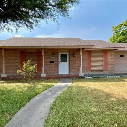 Buy this 3 bed house on 1333 Nile Drive in Corpus Christi, TX 78412