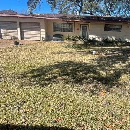 Buy this 3 bed house on 6144 Terry Street in Port Arthur, TX 77640