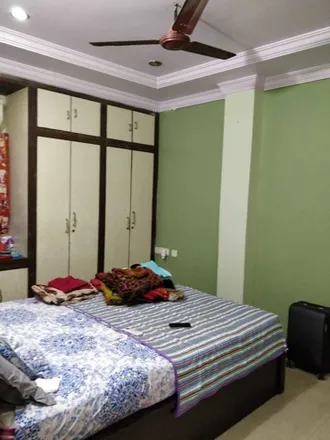 Image 3 - unnamed road, Ward 61 Attapur, Hyderabad - 500052, Telangana, India - Apartment for sale
