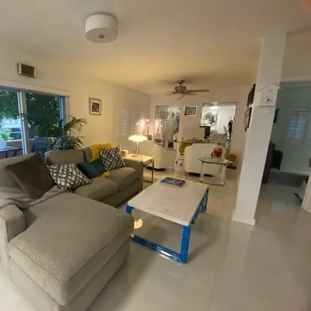 Rent this 1 bed condo on 755 Southwest 6th Street in Miami, FL 33130