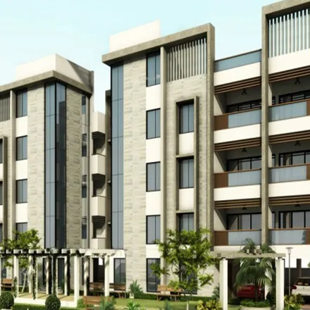 Rent this 4 bed apartment on unnamed road in Ahmedabad District, - 380058