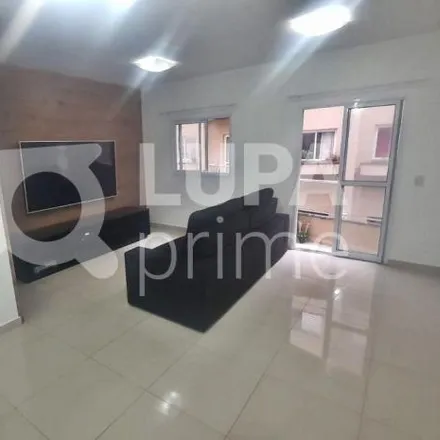 Image 2 - Rua Arlindo Pasqualini, Jardim Leonor Mendes de Barros, São Paulo - SP, 02306, Brazil - House for sale