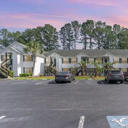 Buy this 2 bed condo on 819 Fairway Drive in Horry County, SC 29568