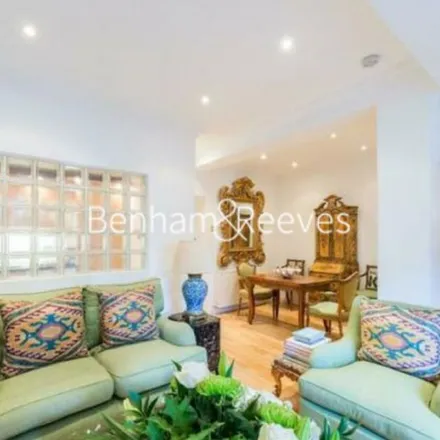 Image 2 - UCS Junior Branch, Holly Hill, London, NW3 6UF, United Kingdom - Apartment for rent