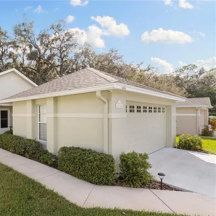 Buy this 2 bed house on 4460 Pebble Point Drive in Lakeland, FL 33813