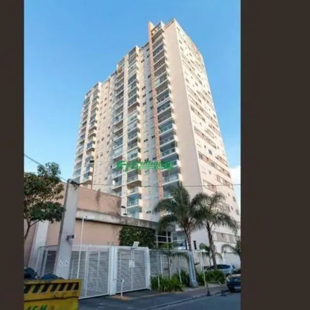 Image 2 - Rua Londrina, Itapegica, Guarulhos - SP, 07034-911, Brazil - Apartment for sale