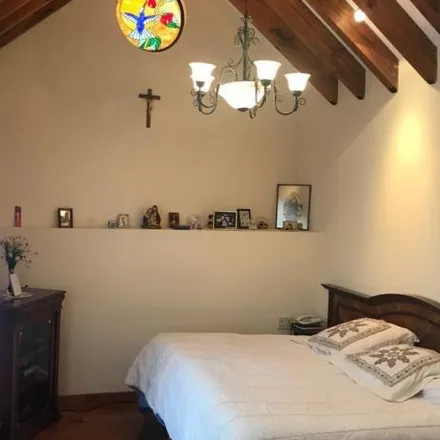 Buy this 3 bed house on El Charco de las Ranas in Calle Lorenzo Rodríguez, Benito Juárez