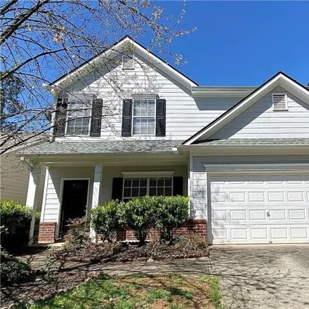 Image 1 - 119 Whitfield Way, Woodstock, GA 30188, USA - House for rent