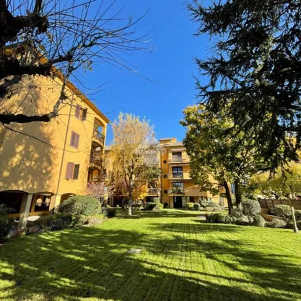 Rent this 1 bed apartment on Ospedale San Gerardo in Via Giovanni Battista Pergolesi, 33