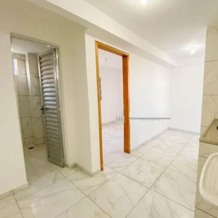 Rent this 1 bed apartment on Rua Vandoma in Grajaú, São Paulo - SP