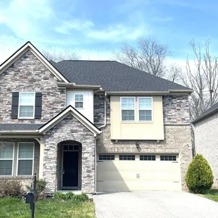 Rent this 3 bed house on unnamed road in Mount Juliet, TN 37122