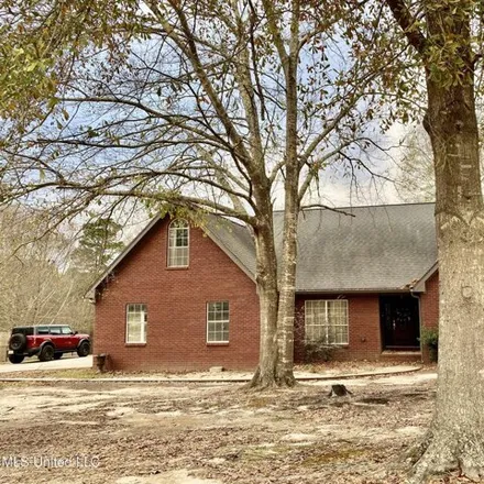 Buy this 4 bed house on 25 Eagle Loop in Lamar County, MS 39475