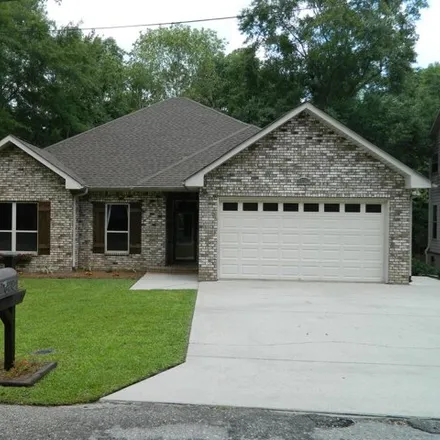 Buy this 4 bed house on 84142 Lola Drive in Diamondhead, MS 39525