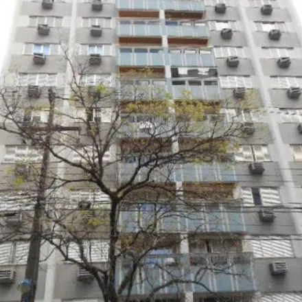 Image 2 - Rua Campos Sales, Jardim Ipiranga, Maringá - PR, 87020-010, Brazil - Apartment for rent