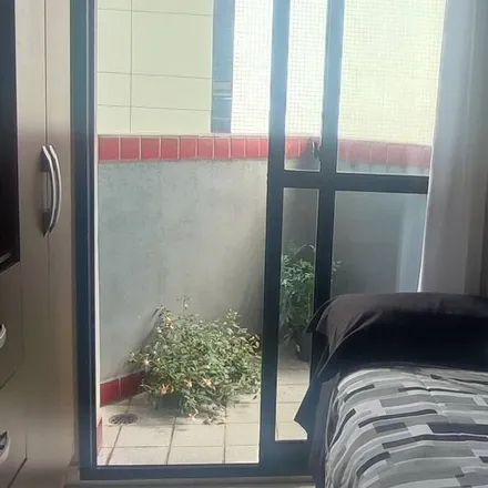 Rent this 1 bed apartment on Centro in Curitiba, Região Metropolitana de Curitiba