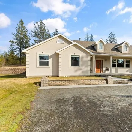 Image 1 - North Craig Road, Spokane County, WA, USA - House for sale