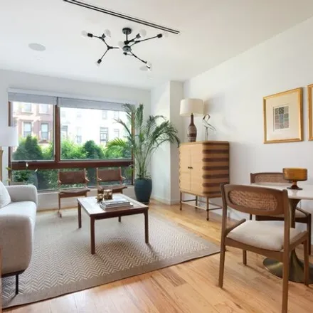 Image 1 - 622 Madison St Apt 1, Brooklyn, New York, 11221 - Townhouse for sale