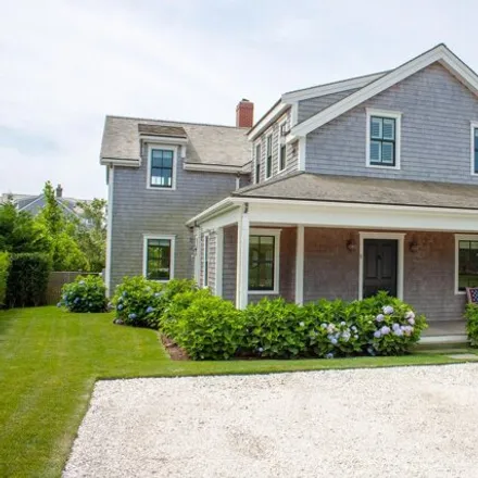 Image 4 - 5 Briar Patch Road, Quidnet, Nantucket, MA 02564, USA - House for sale